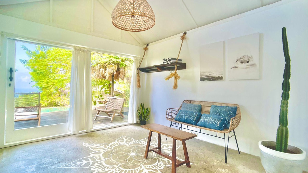 Photo of Livingroom in Kutuh