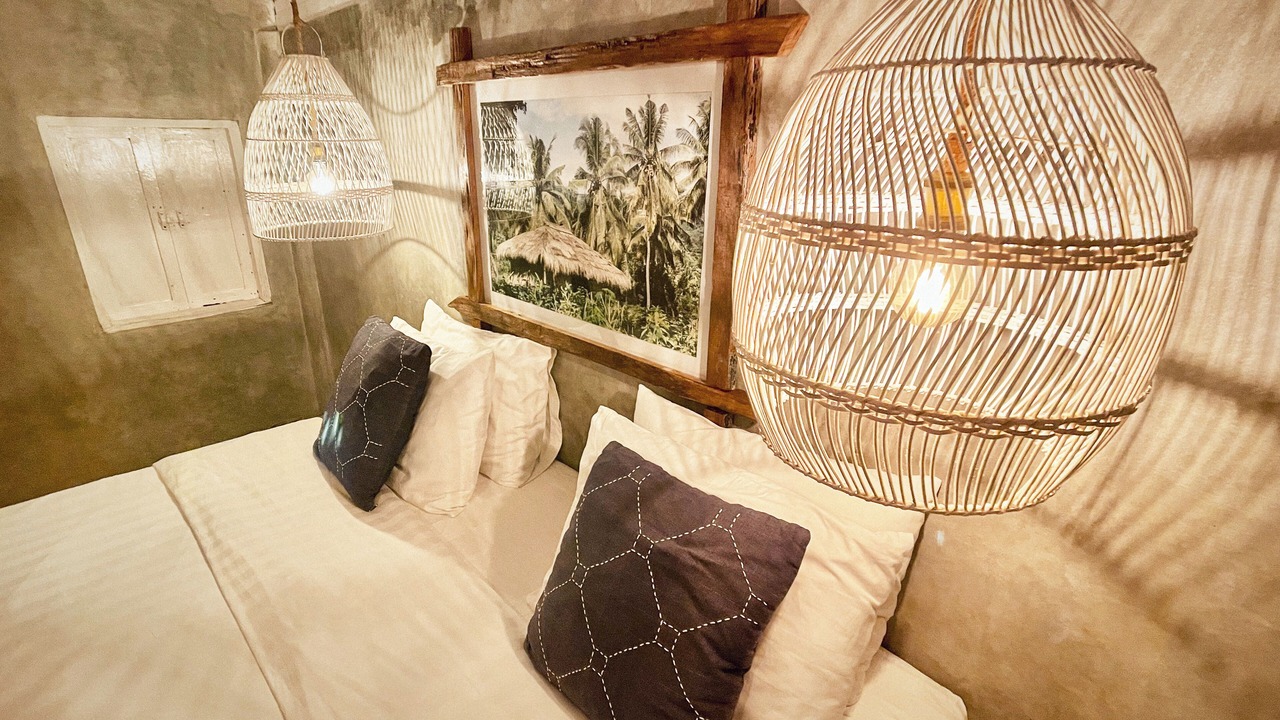 Photo of Bedroom in Kutuh
