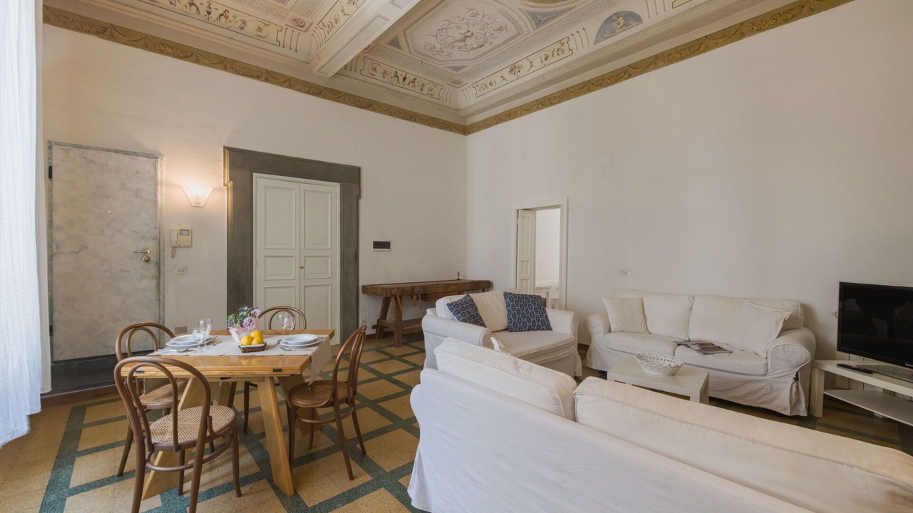 Photo of Bedroom in Lido di Camaiore
