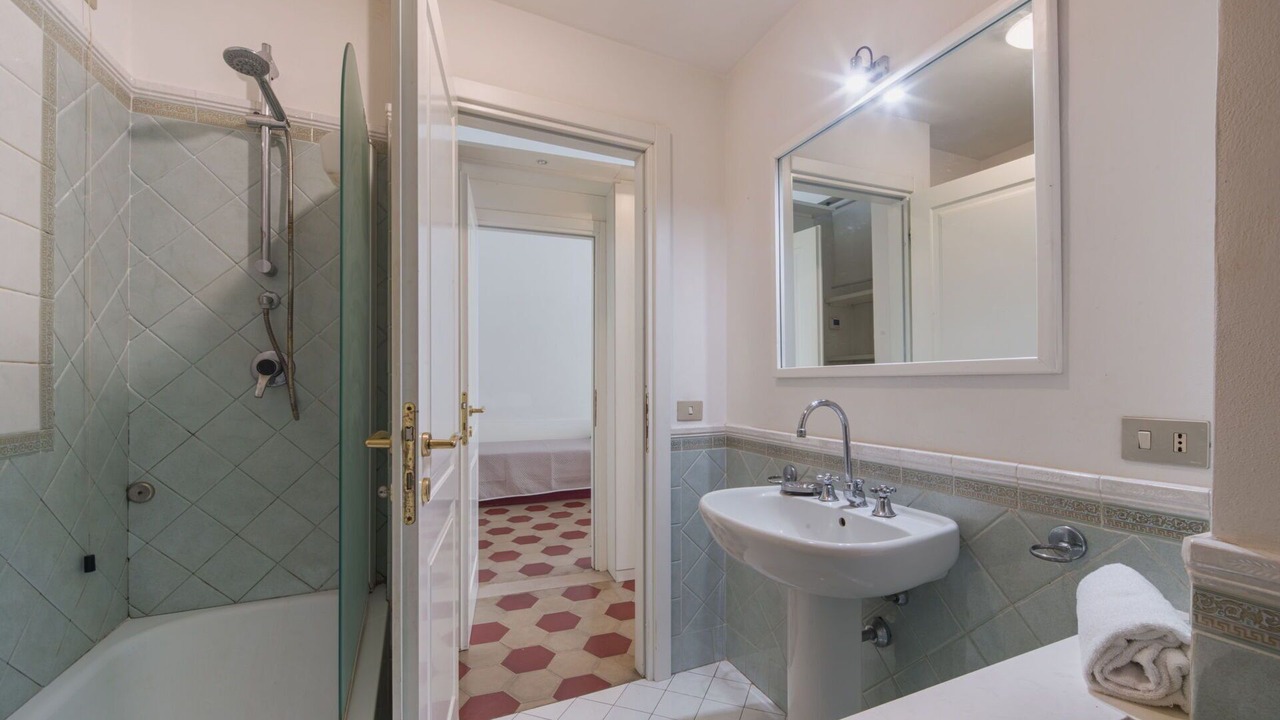 Photo of Bathroom in Lido di Camaiore