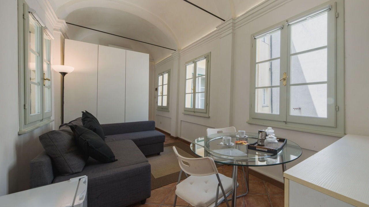 Photo of Bedroom in Lido di Camaiore