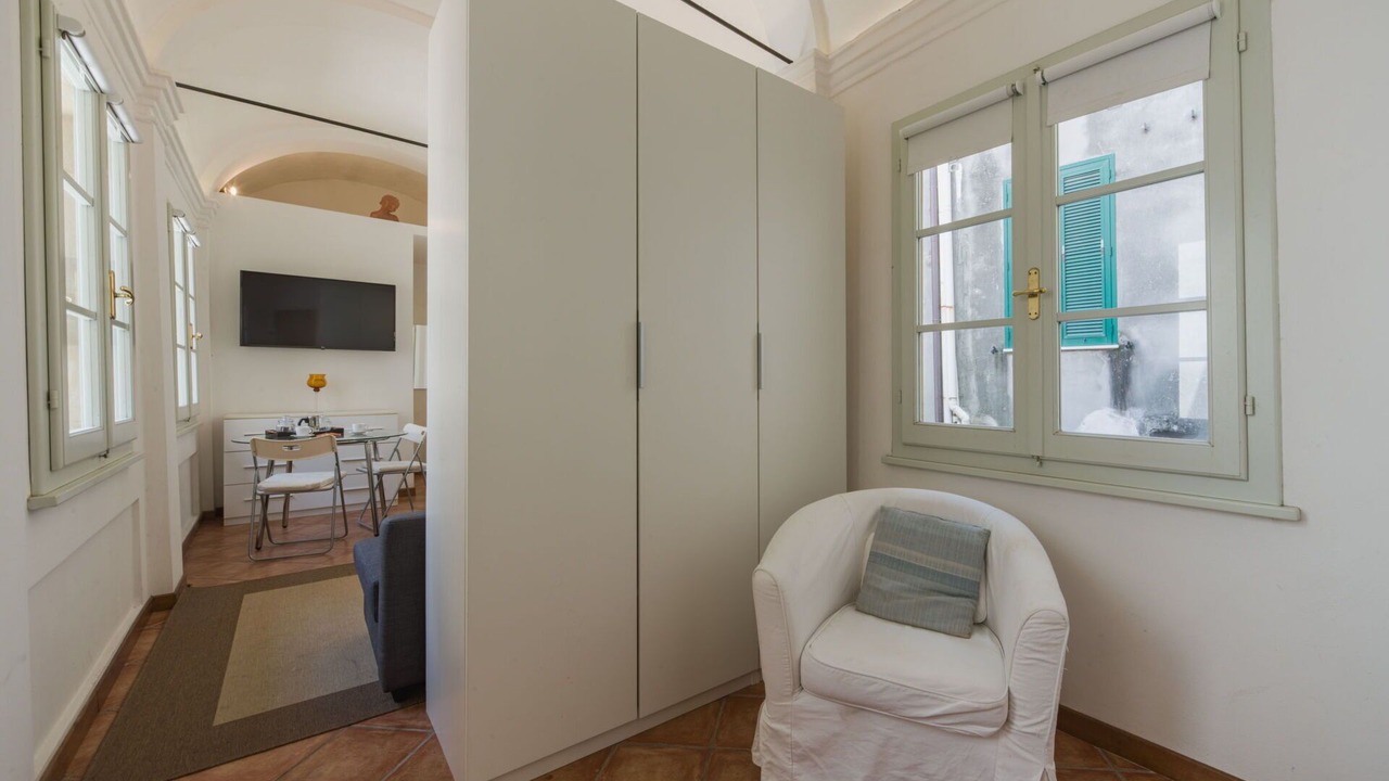 Photo of Bedroom in Lido di Camaiore