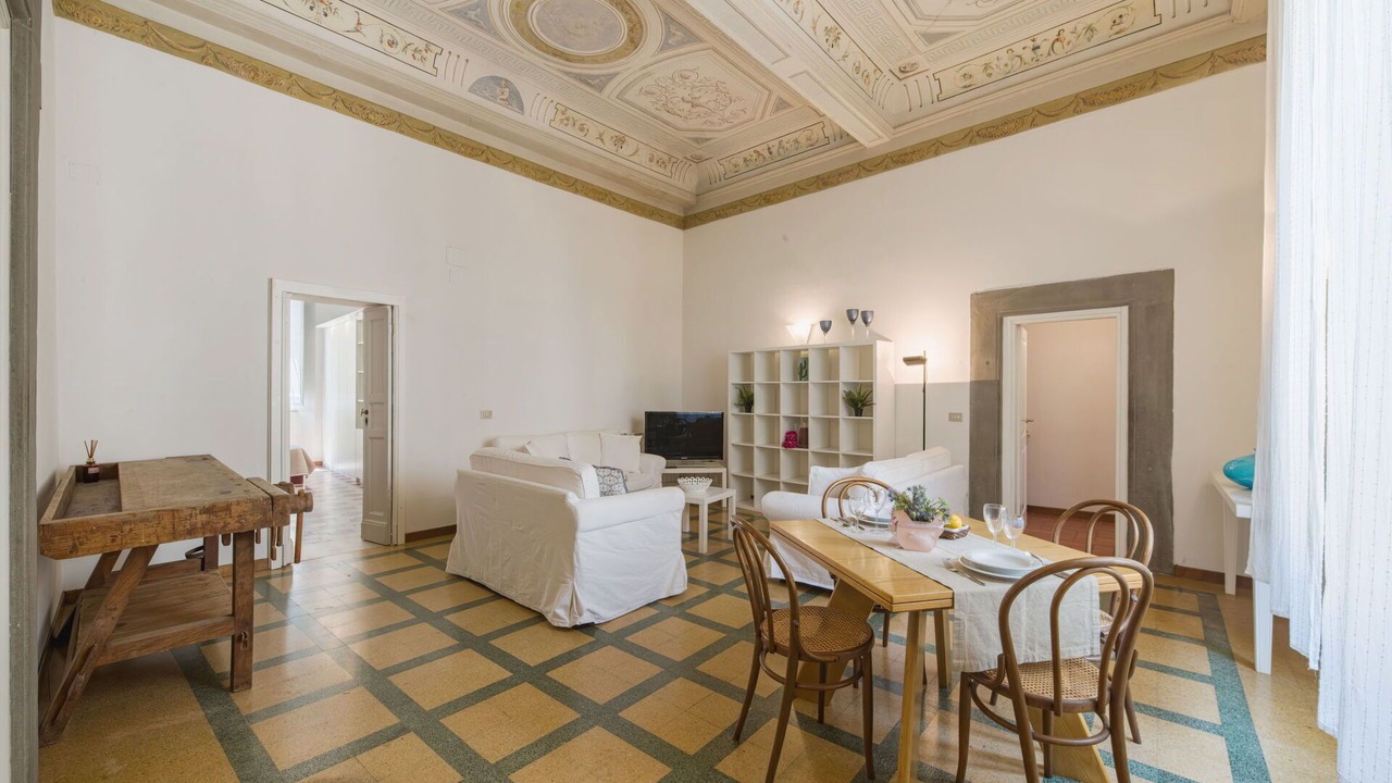 Photo of Bedroom in Lido di Camaiore