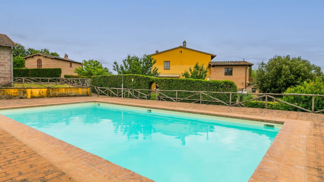 Photo of Outdoor in Monteroni d'Arbia