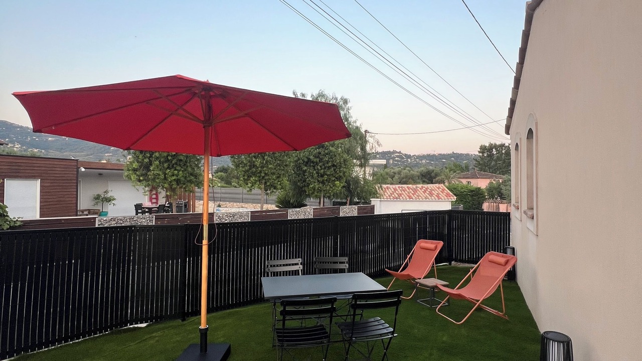 Photo of Outdoor in Carros
