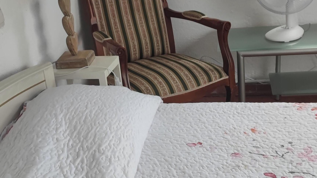 Photo of Bedroom in Peille