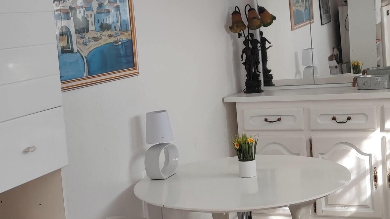 Photo of Livingroom in Peille