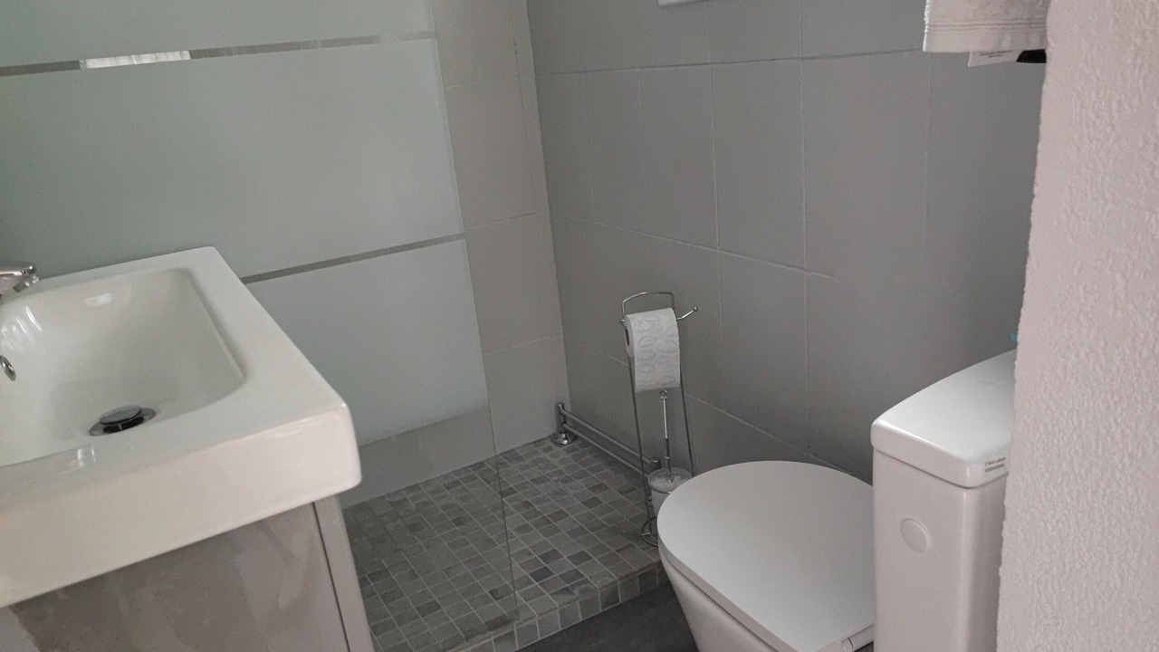 Photo of Bathroom in Peille