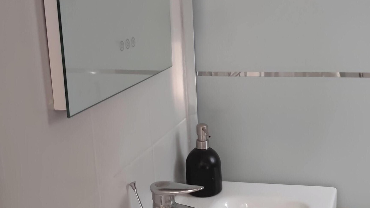 Photo of Bathroom in Peille