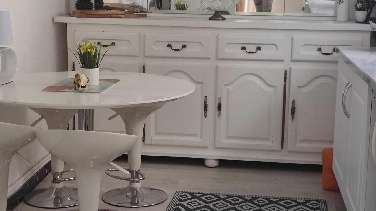 Photo of Kitchen in Peille