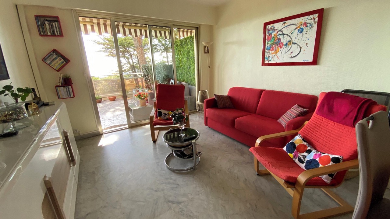 Photo of Livingroom in Bastide Giraud