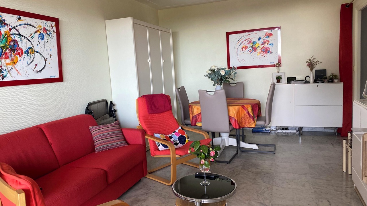 Photo of Livingroom in Bastide Giraud