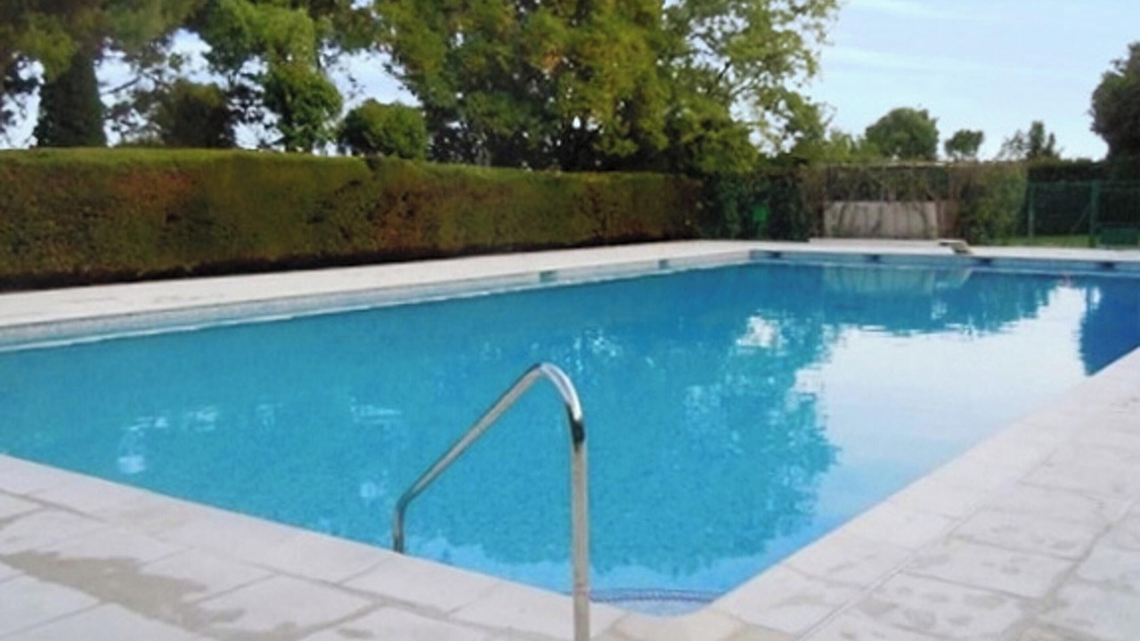 Photo of Outdoor in Bastide Giraud