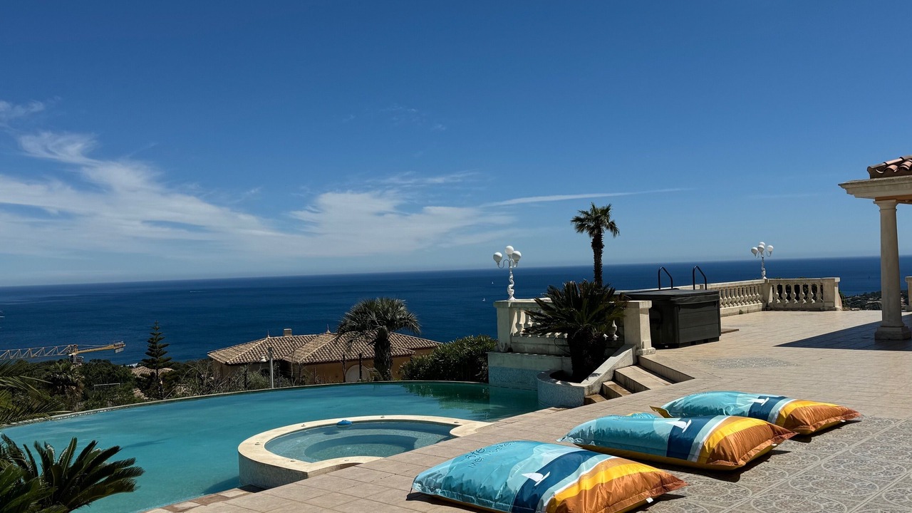 Photo of Outdoor in Saint-Aygulf