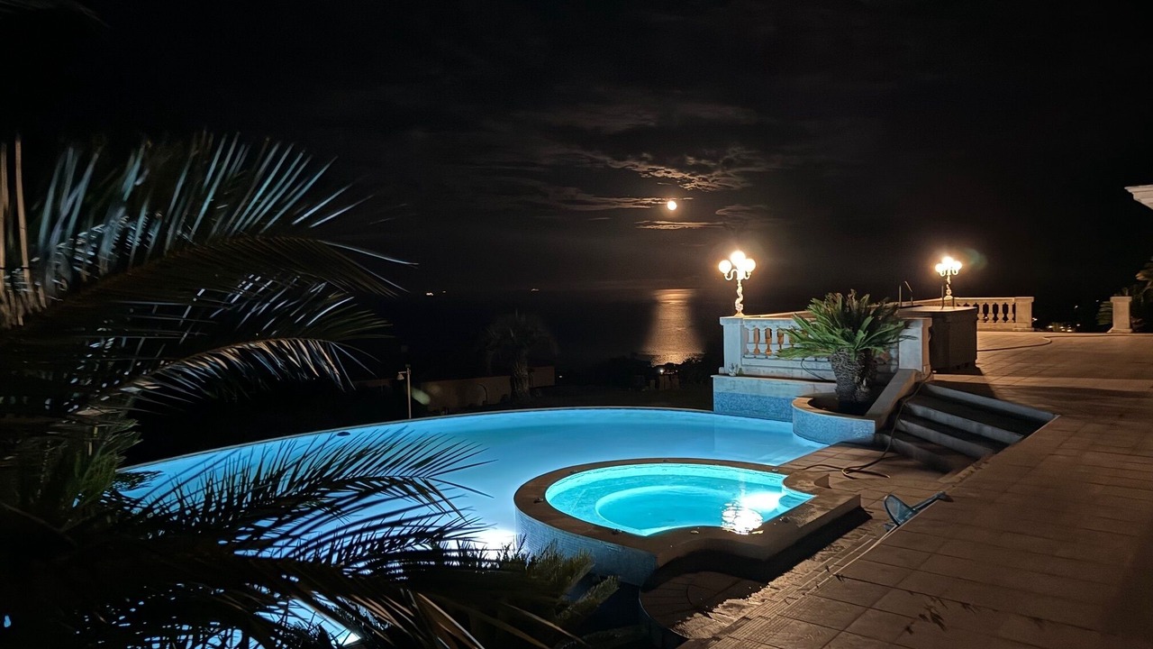 Photo of Outdoor in Saint-Aygulf