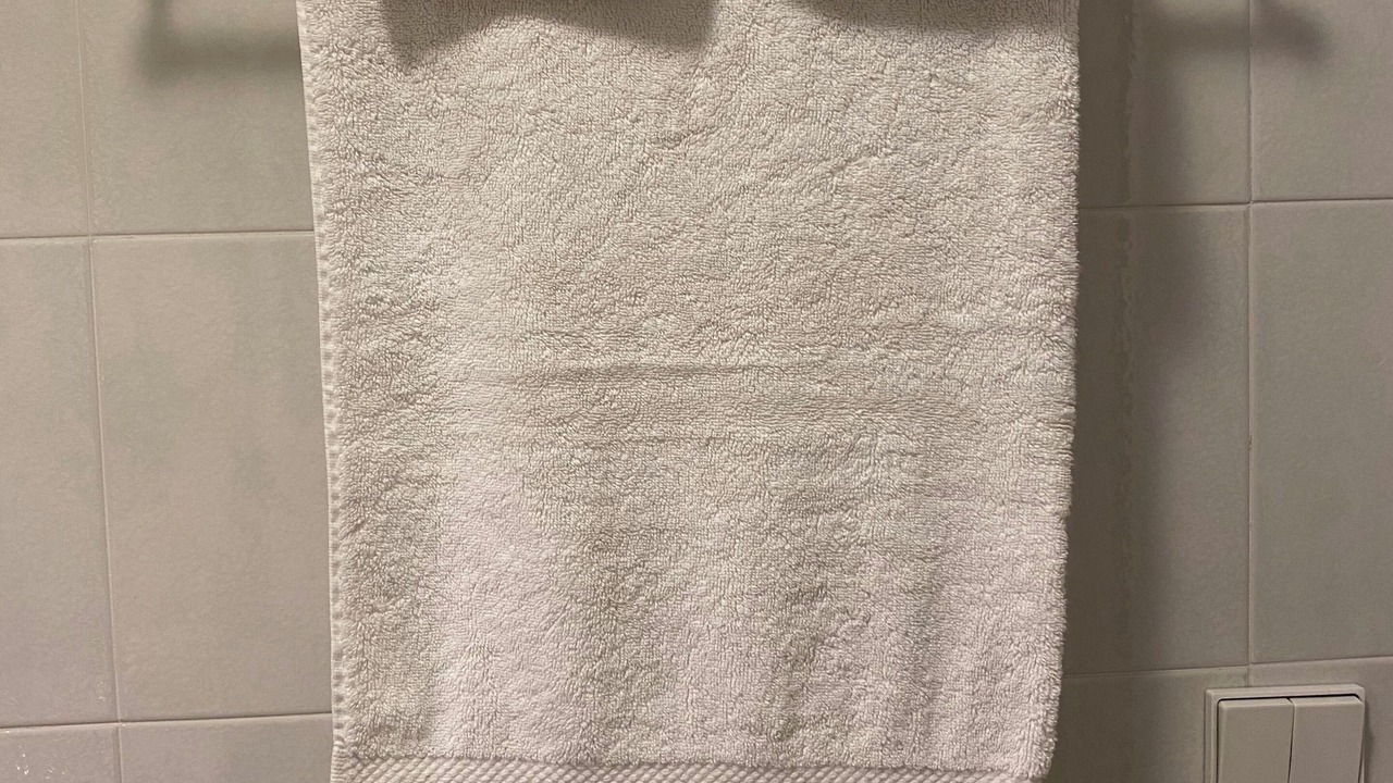 Photo of Bathroom in Juan-les-Pins
