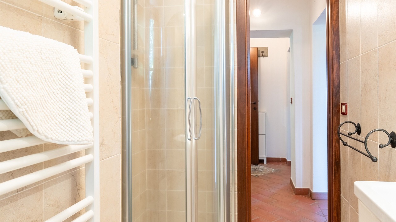 Photo of Bathroom in Torrita di Siena