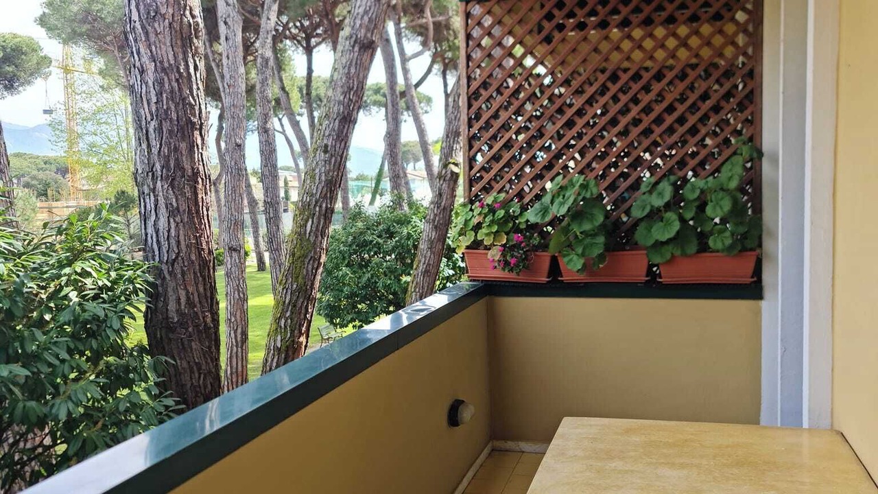 Photo of Patio Balcony in Cinquale