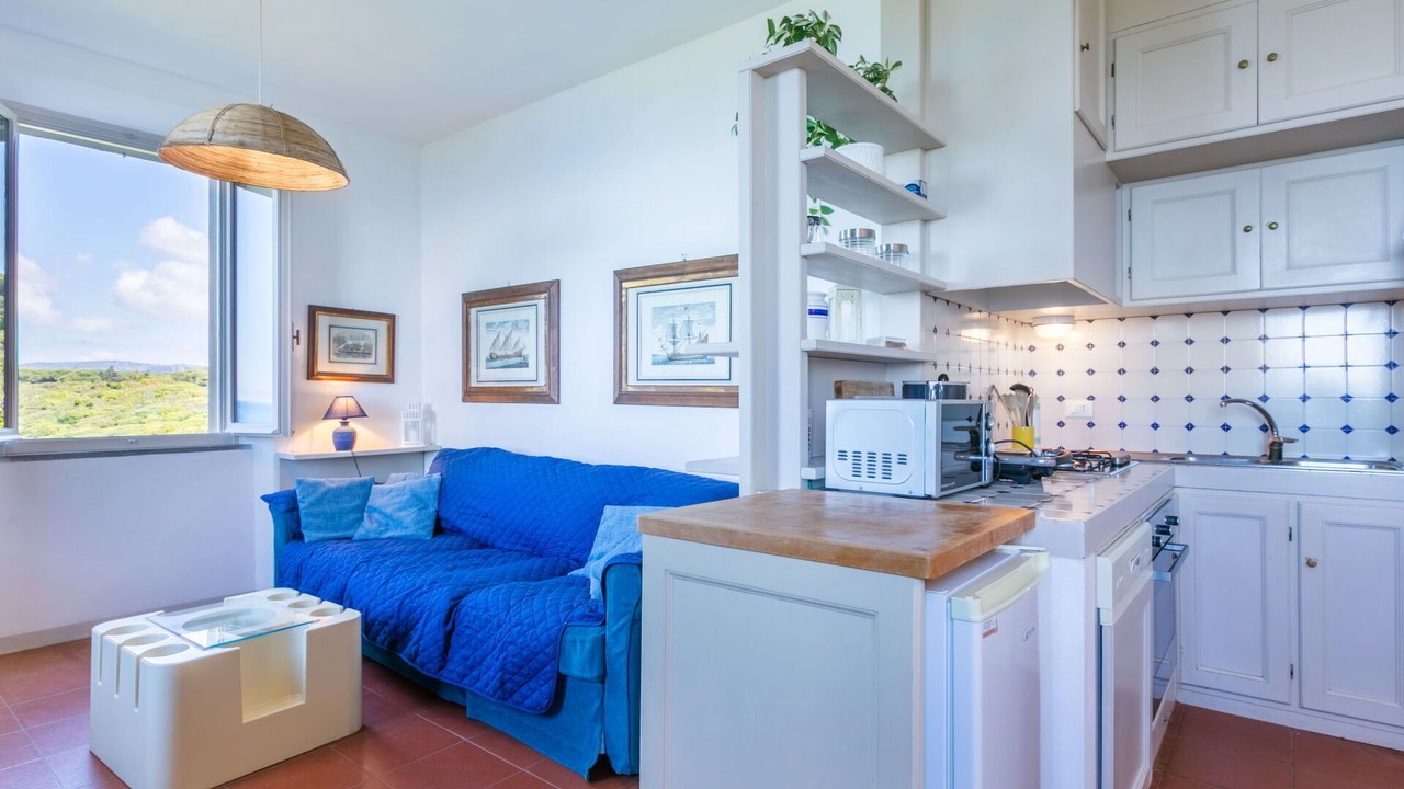 Photo of Bedroom in Rosignano Marittimo