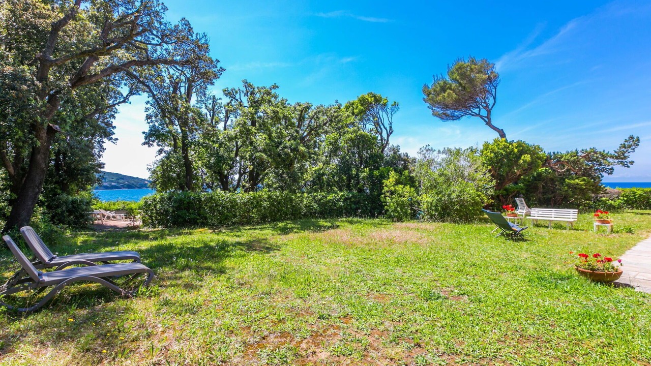 Photo of Outdoor in Rosignano Marittimo