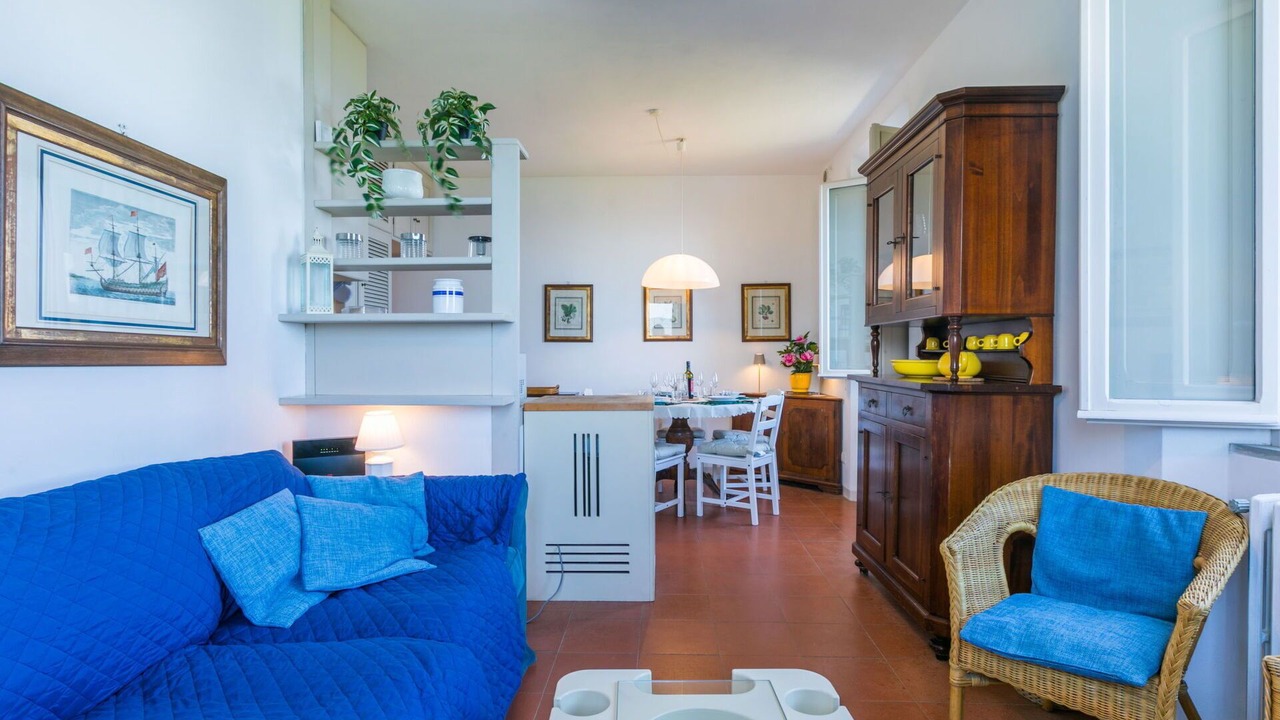 Photo of Bedroom in Rosignano Marittimo
