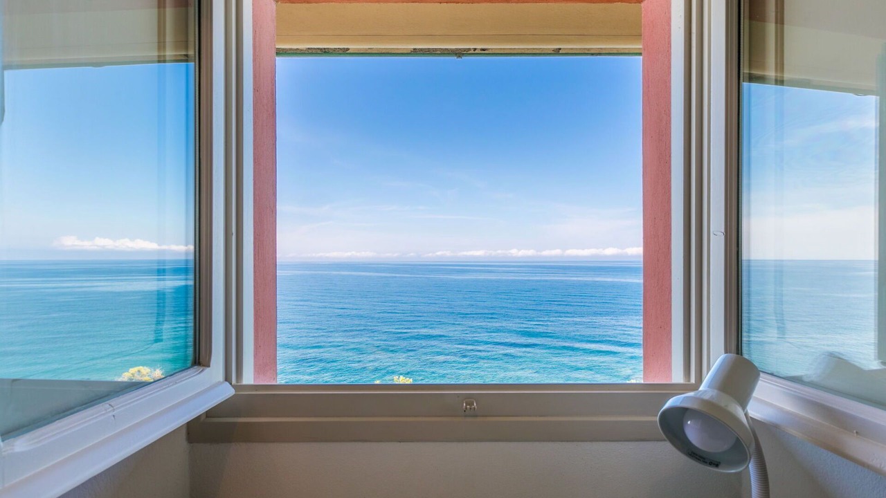 Photo of Patio Balcony in Rosignano Marittimo