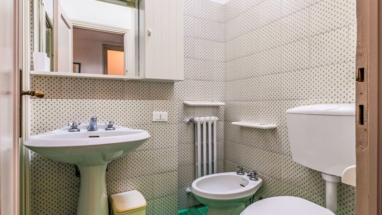 Photo of Bathroom in Rosignano Marittimo