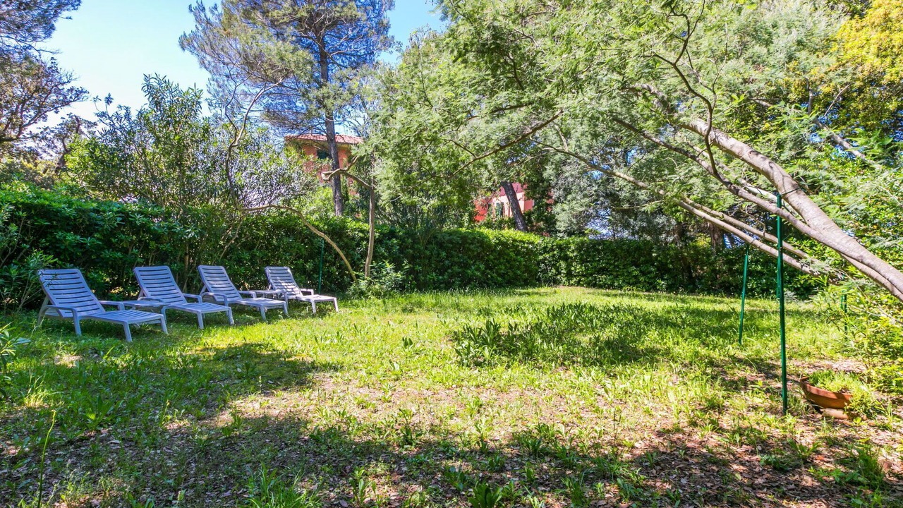 Photo of Outdoor in Rosignano Marittimo