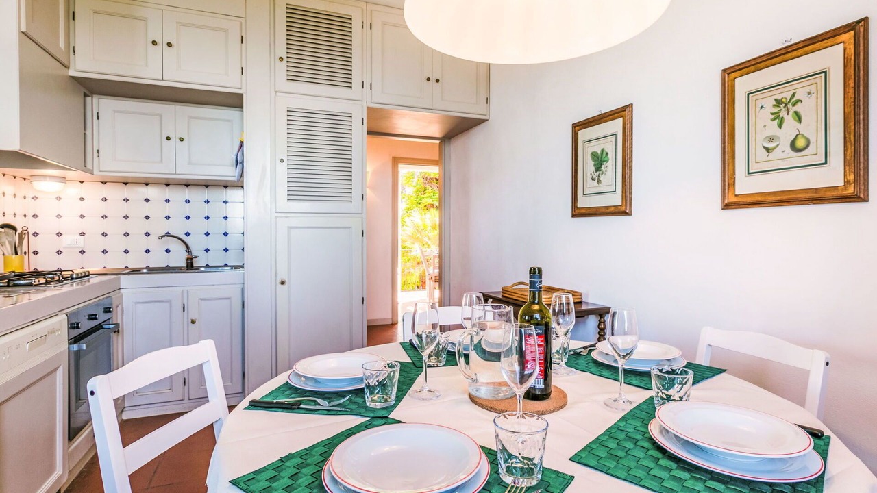 Photo of Bedroom in Rosignano Marittimo