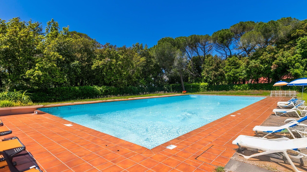 Photo of Outdoor in Rosignano Marittimo