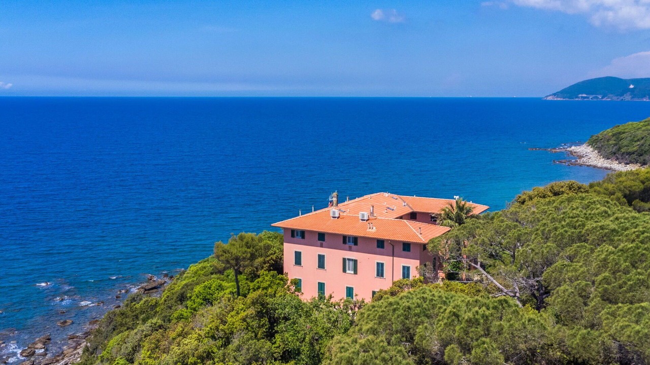 Photo of Others in Rosignano Marittimo