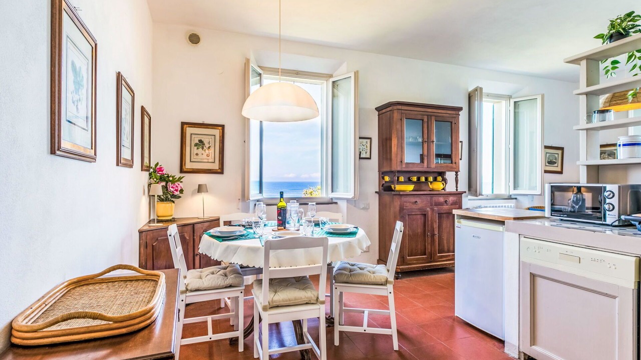 Photo of Bedroom in Rosignano Marittimo