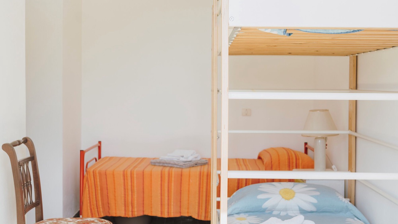 Photo of Bedroom in Podenzana