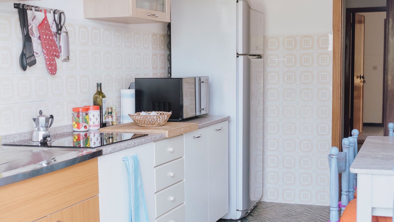 Photo of Kitchen in Podenzana