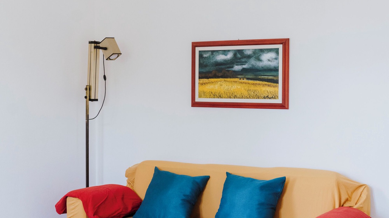 Photo of Livingroom in Podenzana
