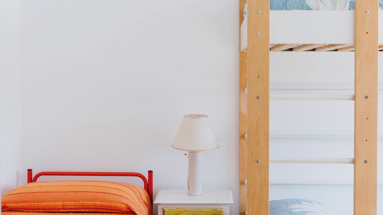 Photo of Bedroom in Podenzana