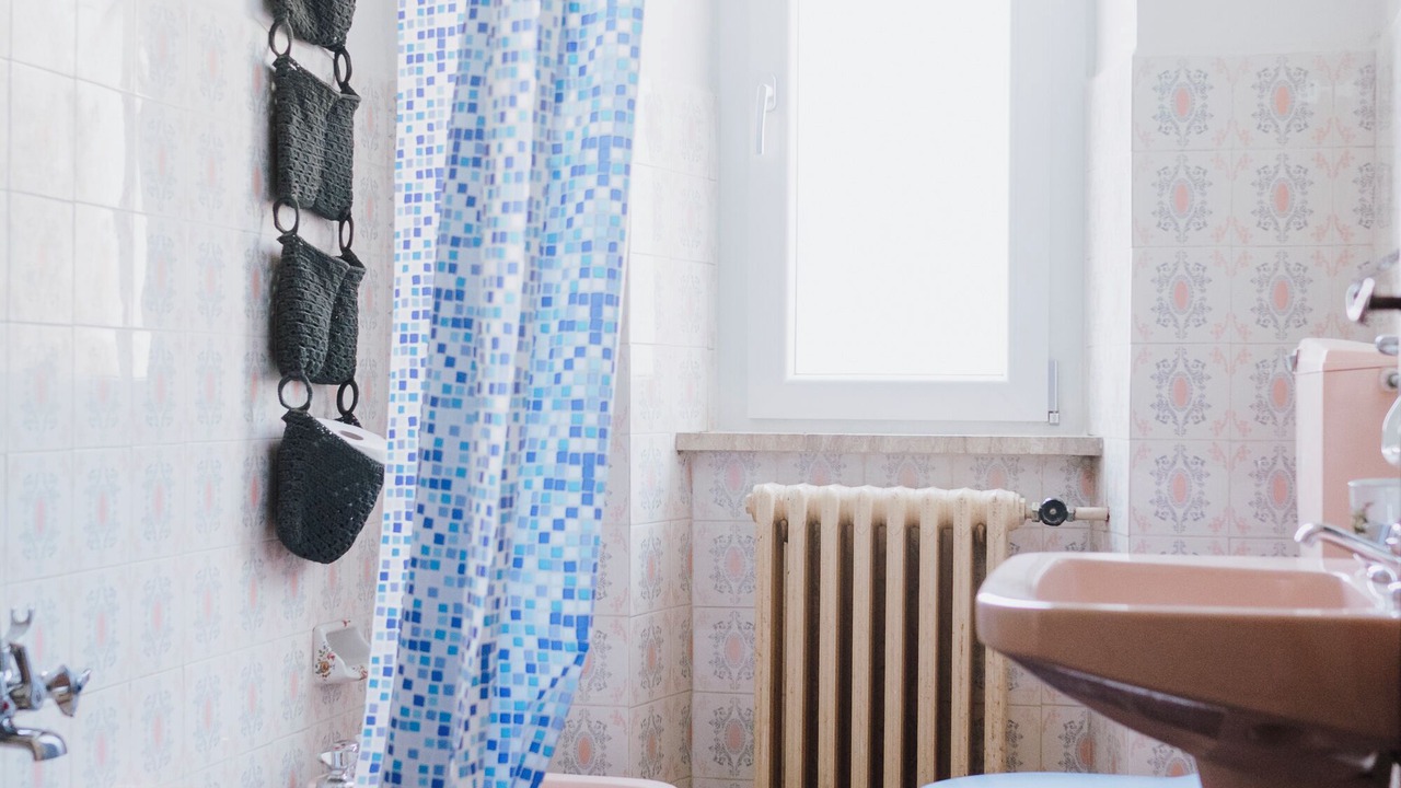 Photo of Bathroom in Podenzana