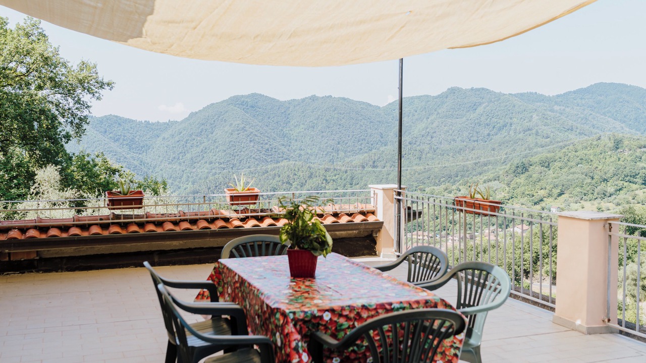 Photo of Outdoor in Podenzana