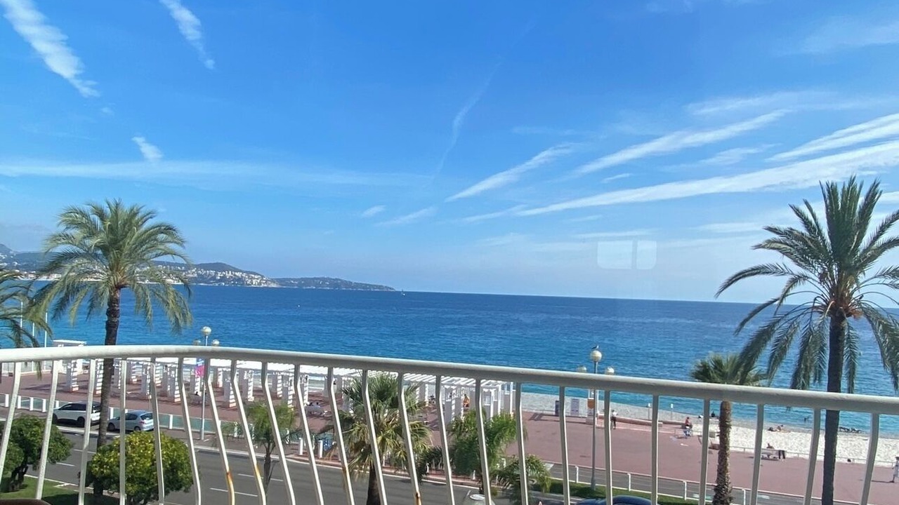 Photo of Outdoor in La Californie