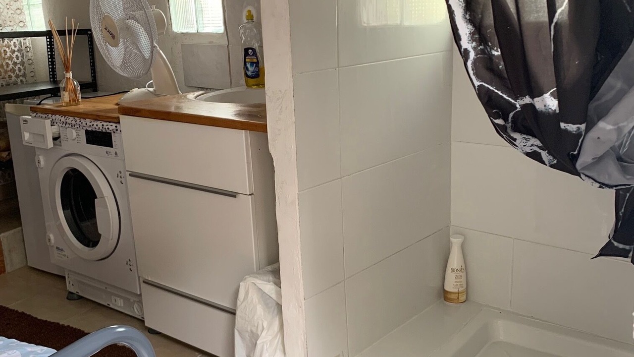 Photo of Bathroom in Roquebrune-Cap-Martin