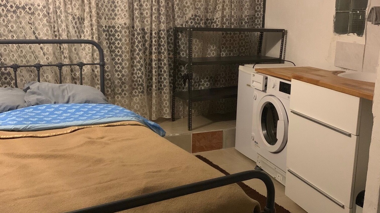 Photo of Bedroom in Roquebrune-Cap-Martin