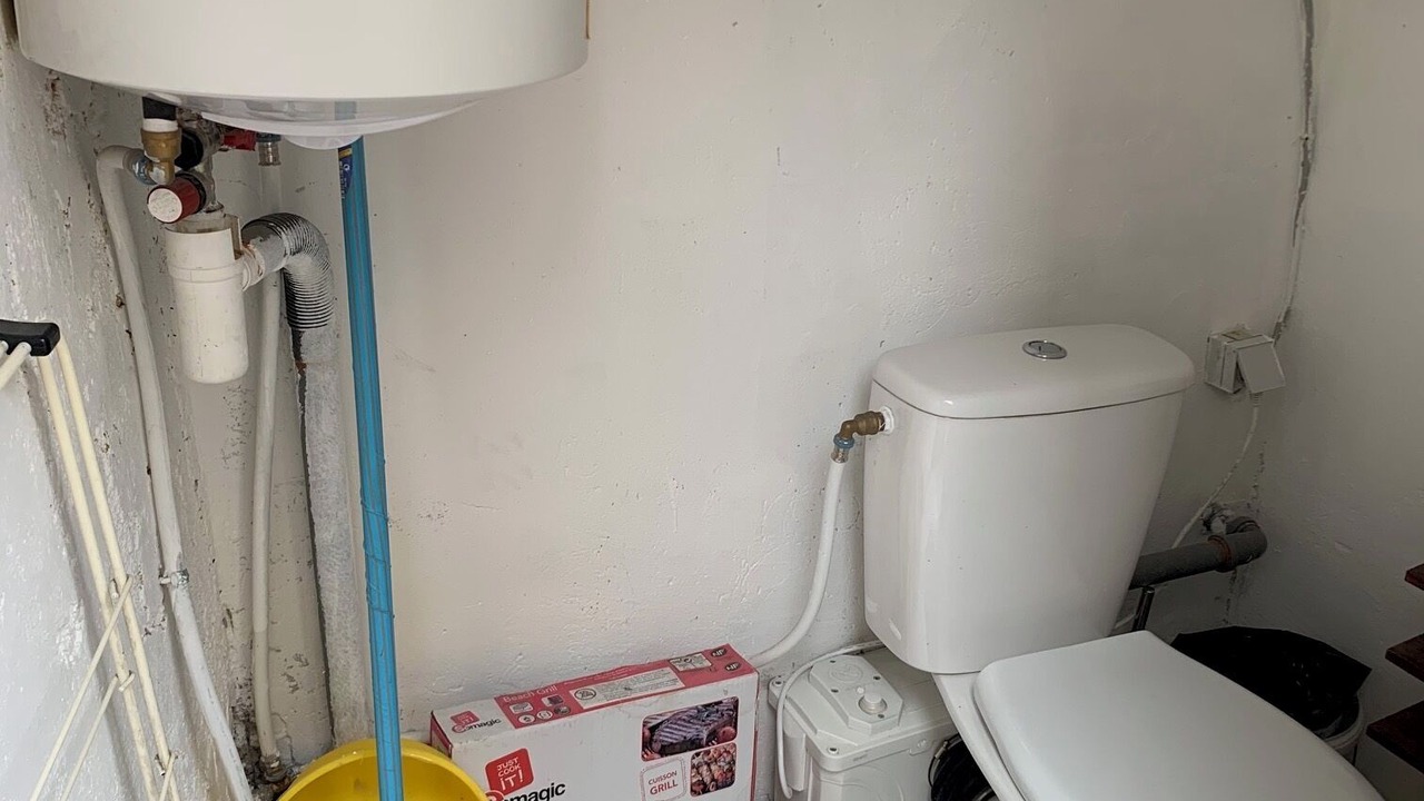 Photo of Bathroom in Roquebrune-Cap-Martin