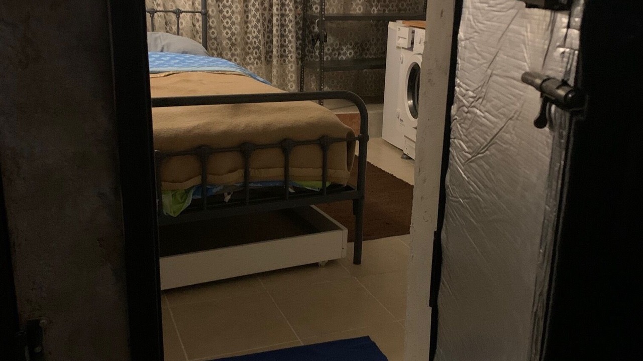 Photo of Bedroom in Roquebrune-Cap-Martin