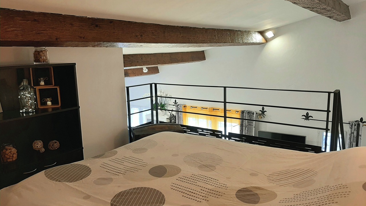 Photo of Bedroom in Gilette