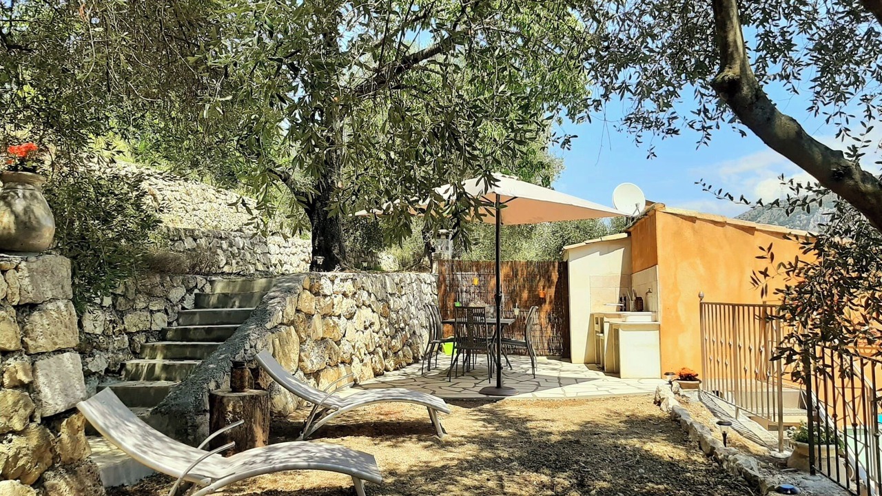 Photo of Patio Balcony in Gilette