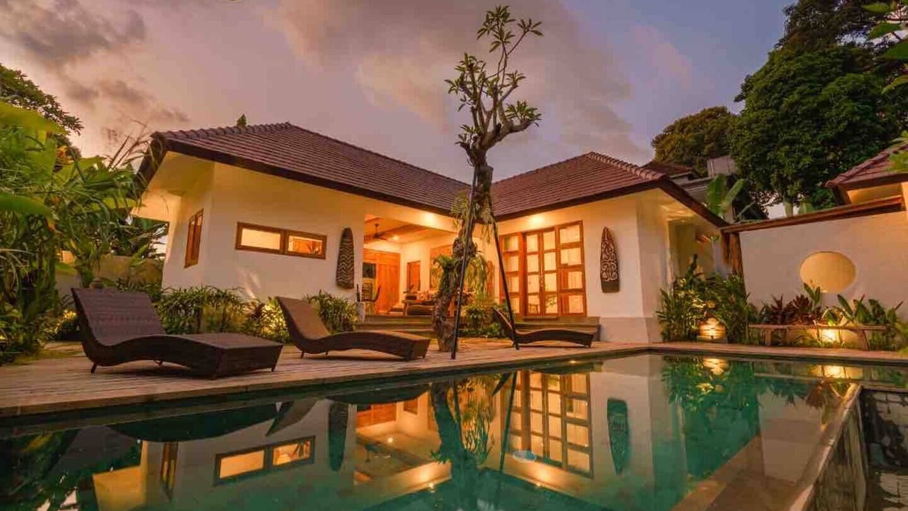 Photo of Outdoor in Lodtunduh