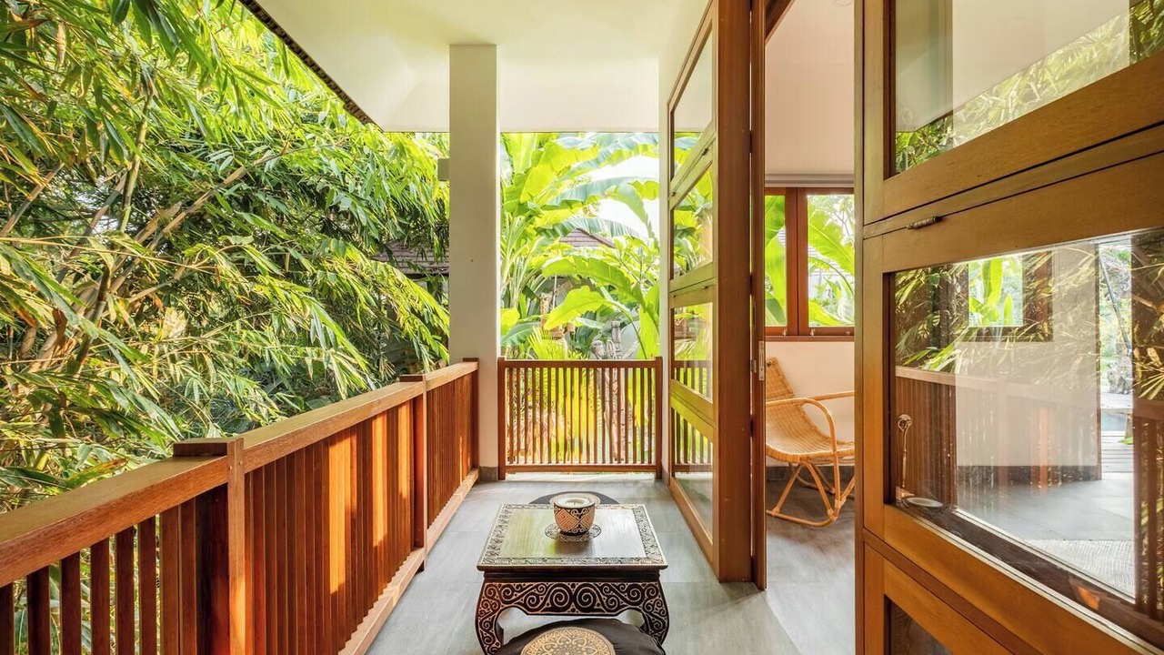 Photo of Patio Balcony in Lodtunduh