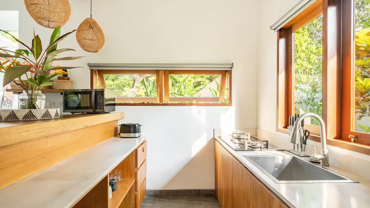 Photo of Kitchen in Lodtunduh