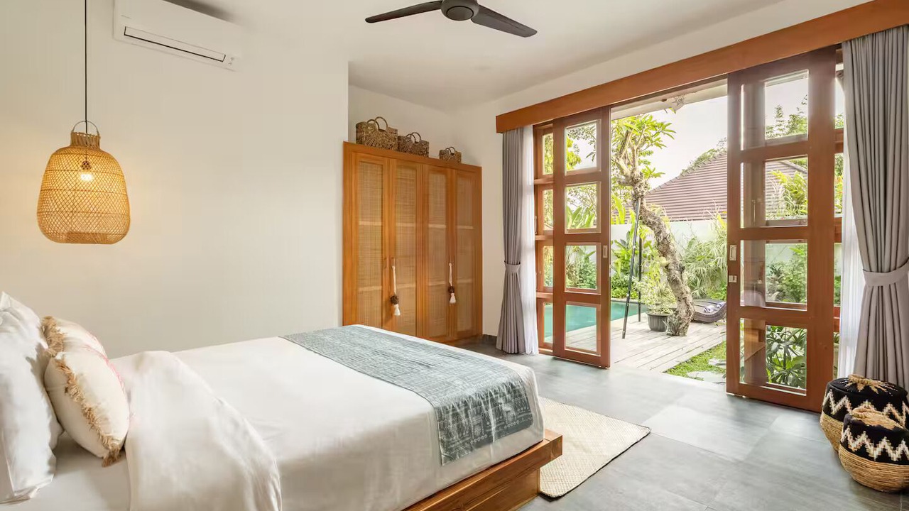 Photo of Bedroom in Lodtunduh