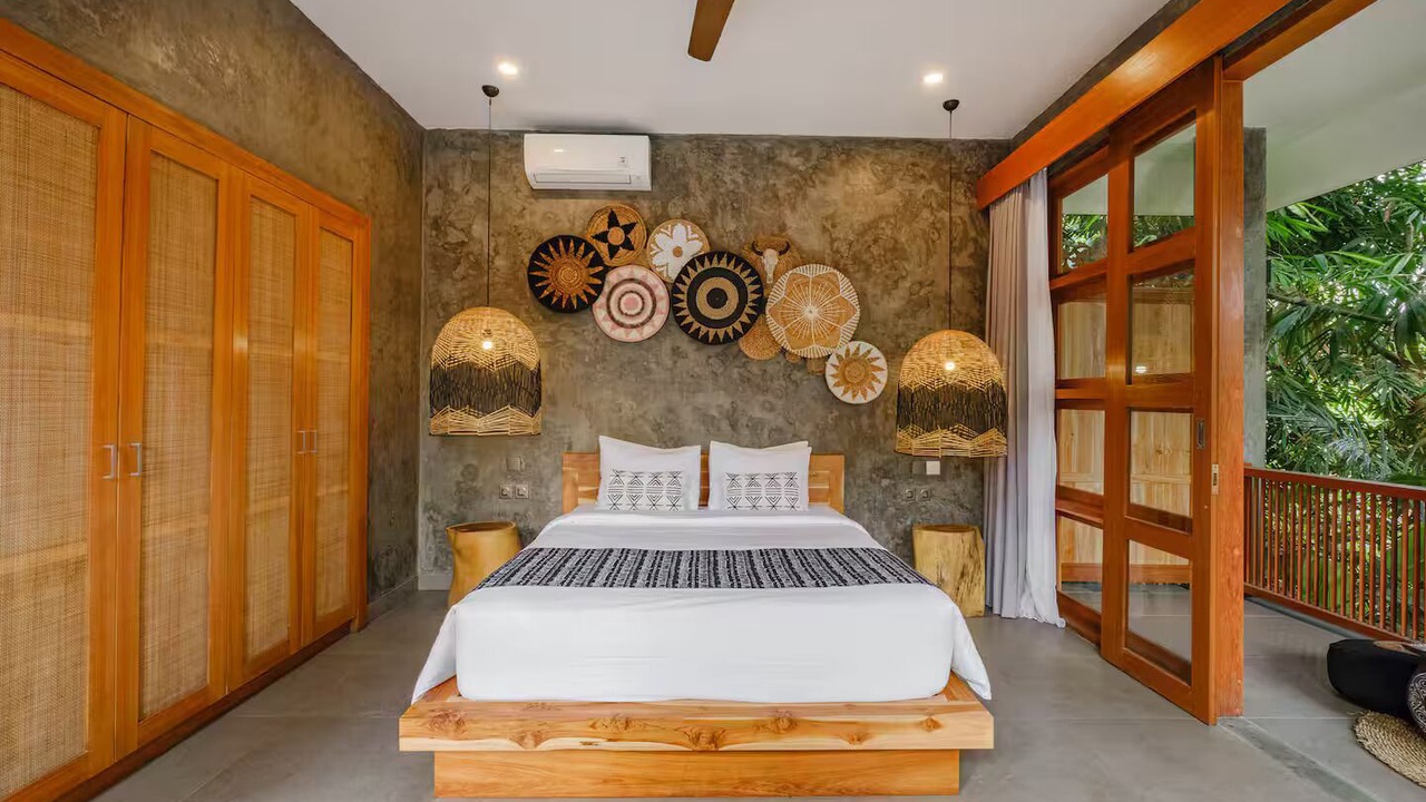 Photo of Bedroom in Lodtunduh